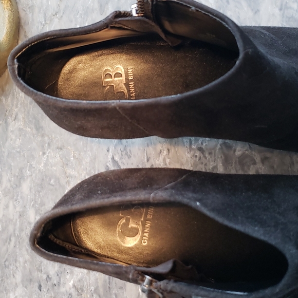 Booties - Picture 5 of 7